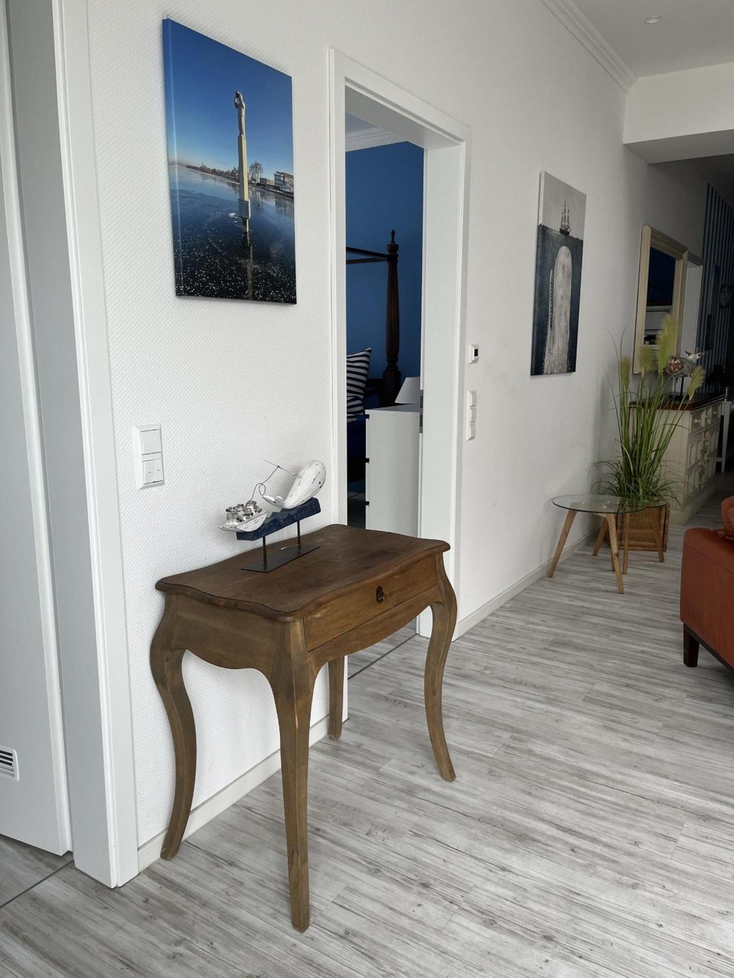 Ferienwohnung Nr 5 Wunstorf Dış mekan fotoğraf
